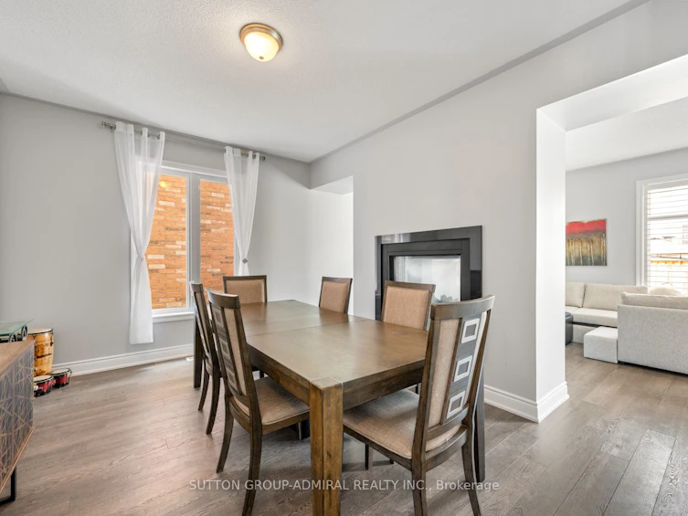 186 Romanelli Crescent, Bradford West Gwillimbury, ON, L3Z 0X6 - 18