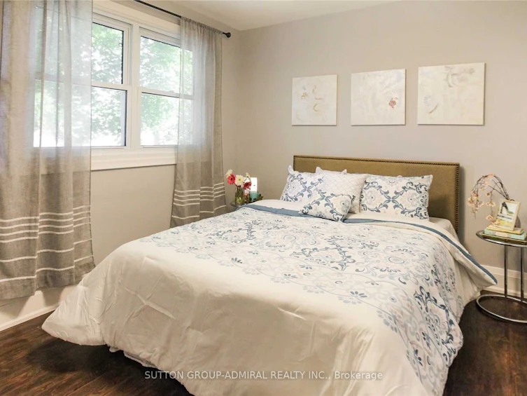 97 Millard Avenue, Newmarket, ON, L3Y 1Y7 - 8