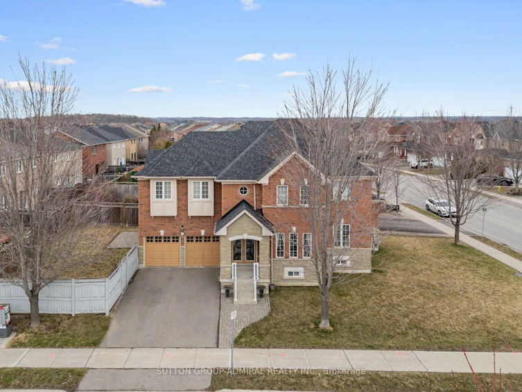 450 Pleasant Ridge Avenue, Vaughan, ON, L4J 8X2 - 36