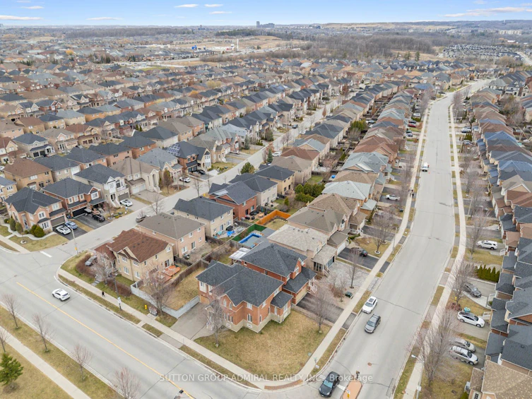 450 Pleasant Ridge Avenue, Vaughan, ON, L4J 8X2 - 41