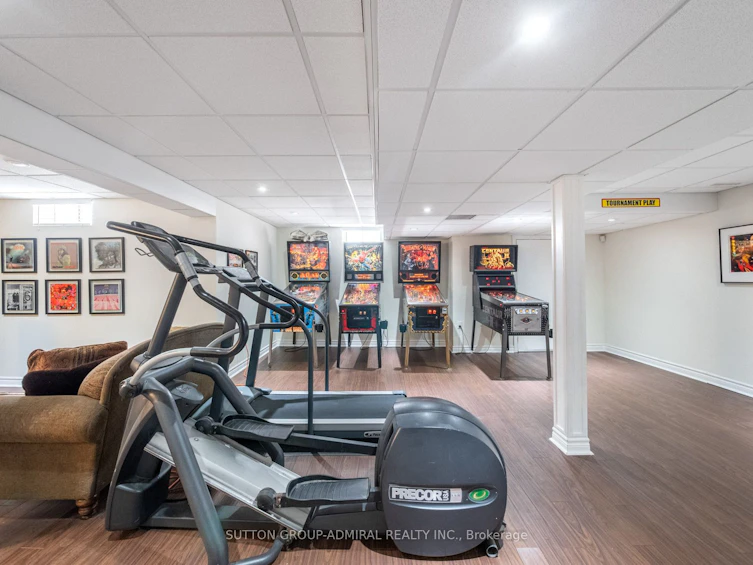 450 Pleasant Ridge Avenue, Vaughan, ON, L4J 8X2 - 28