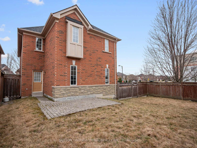 450 Pleasant Ridge Avenue, Vaughan, ON, L4J 8X2 - 34