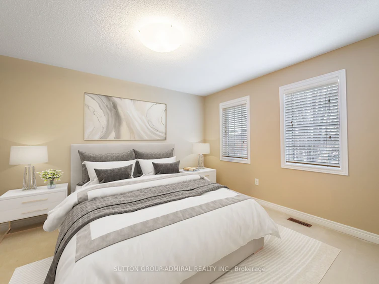450 Pleasant Ridge Avenue, Vaughan, ON, L4J 8X2 - 22