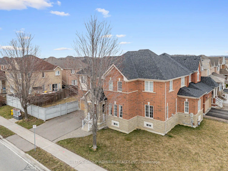 450 Pleasant Ridge Avenue, Vaughan, ON, L4J 8X2 - 37