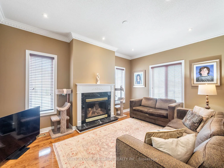 450 Pleasant Ridge Avenue, Vaughan, ON, L4J 8X2 - 14