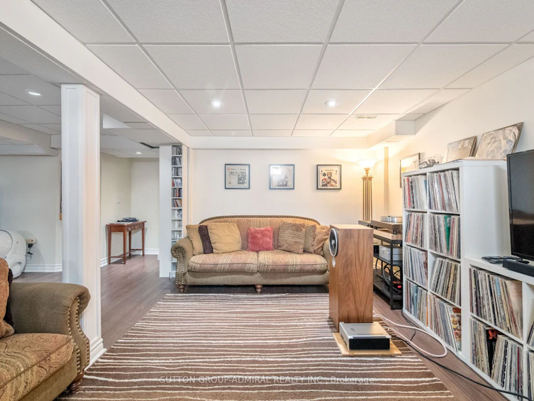 450 Pleasant Ridge Avenue, Vaughan, ON, L4J 8X2 - 30