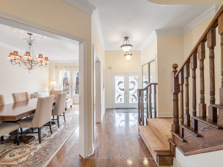 450 Pleasant Ridge Avenue, Vaughan, ON, L4J 8X2 - 3