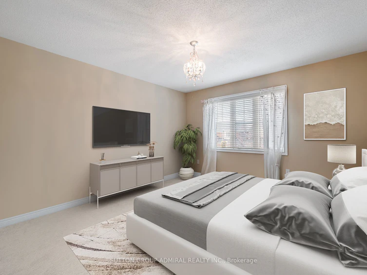450 Pleasant Ridge Avenue, Vaughan, ON, L4J 8X2 - 24