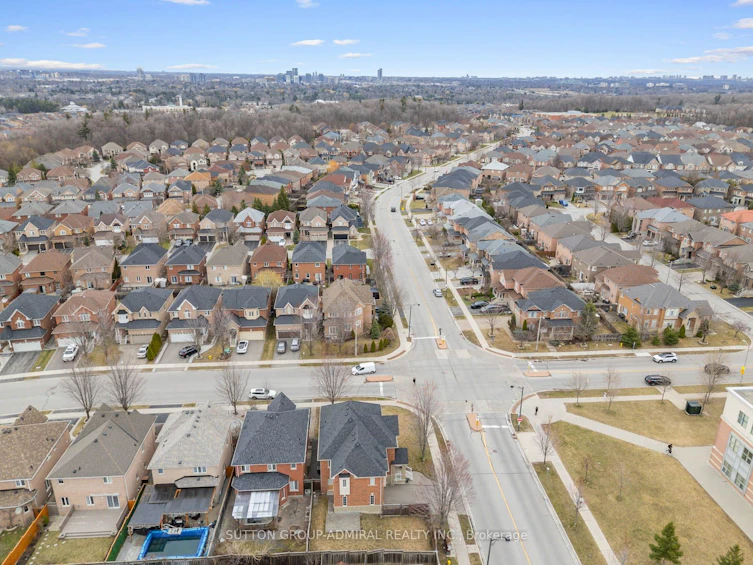 450 Pleasant Ridge Avenue, Vaughan, ON, L4J 8X2 - 39