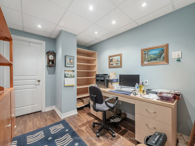 8 Little Hannah Lane, Vaughan, ON, L6A 0E3 - 33