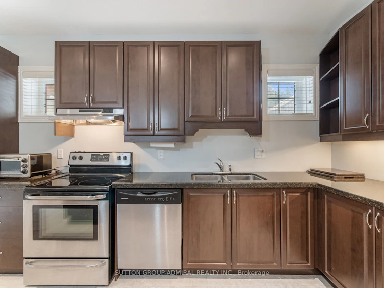 8 Little Hannah Lane, Vaughan, ON, L6A 0E3 - 28