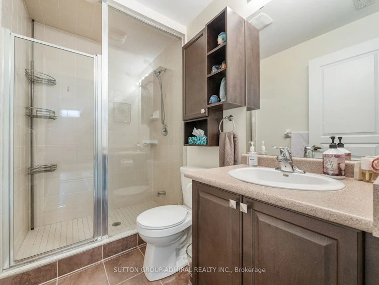 8 Little Hannah Lane, Vaughan, ON, L6A 0E3 - 32