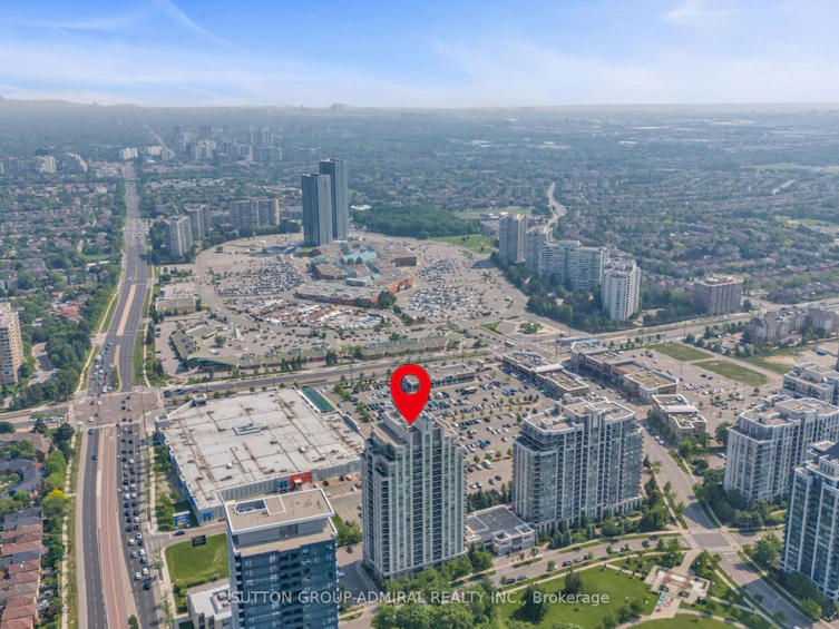 2103-7 North Park Road, Vaughan, ON, L4J 0C9 - 49