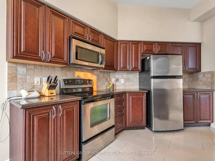 2103-7 North Park Road, Vaughan, ON, L4J 0C9 - 22