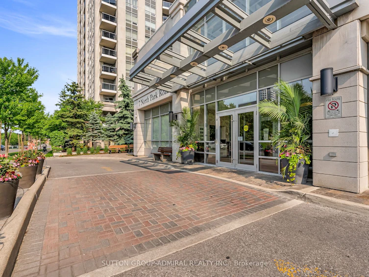 2103-7 North Park Road, Vaughan, ON, L4J 0C9 - 2