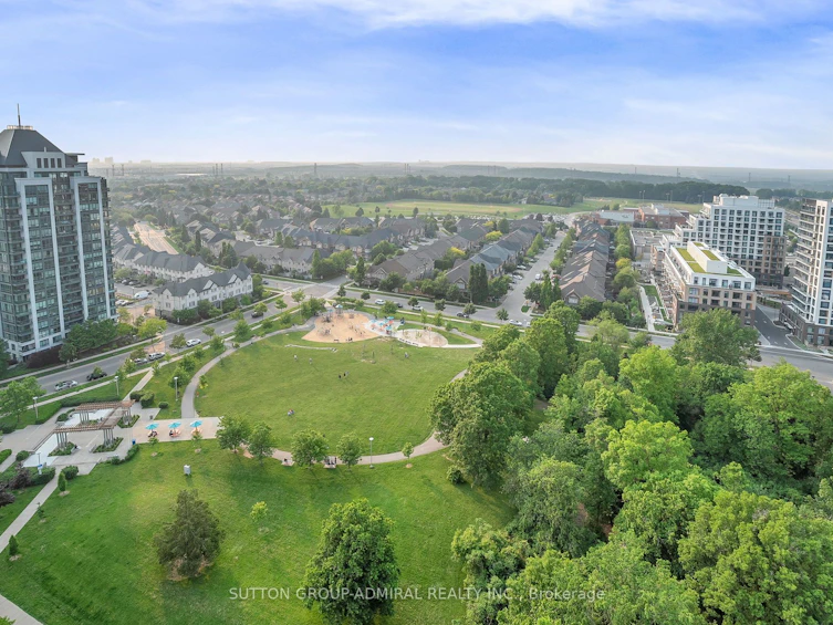 2103-7 North Park Road, Vaughan, ON, L4J 0C9 - 38