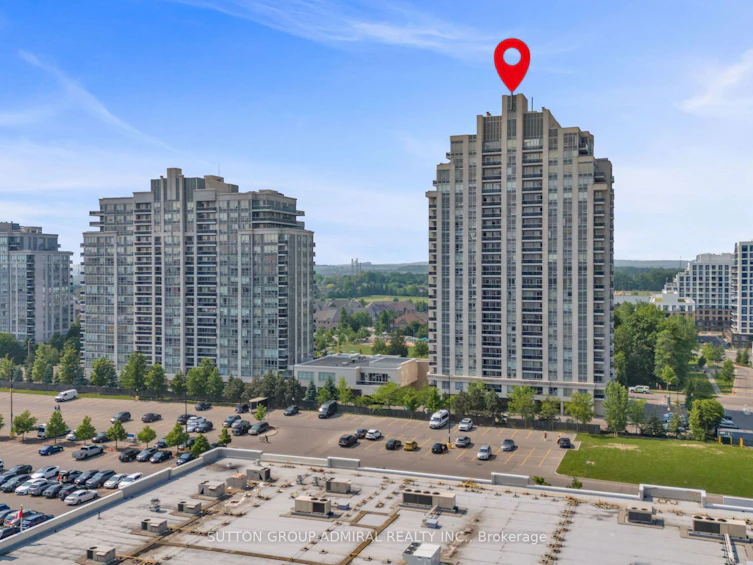 2103-7 North Park Road, Vaughan, ON, L4J 0C9 - 46
