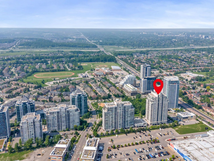 2103-7 North Park Road, Vaughan, ON, L4J 0C9 - 50