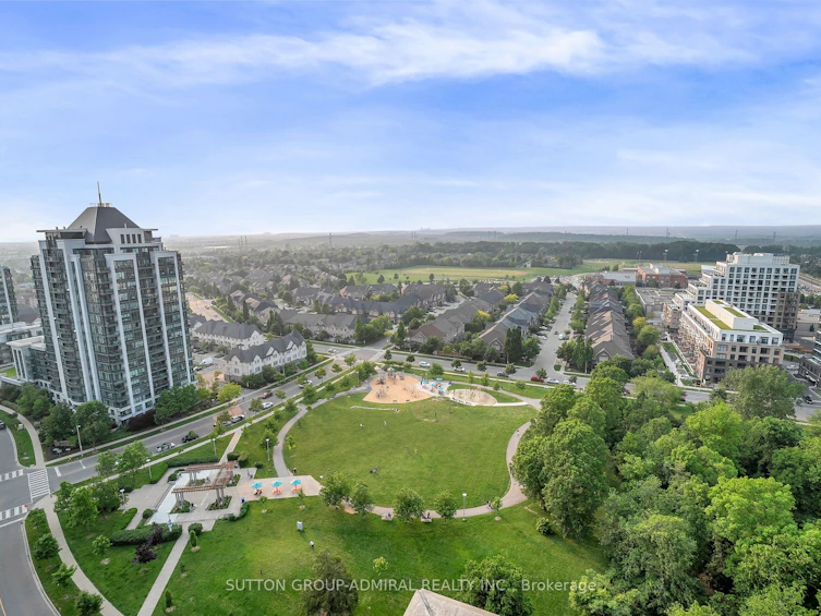 2103-7 North Park Road, Vaughan, ON, L4J 0C9 - 18