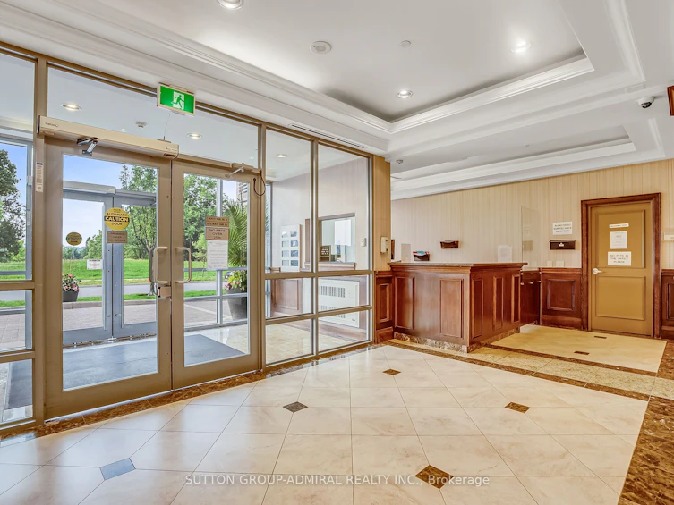2103-7 North Park Road, Vaughan, ON, L4J 0C9 - 3