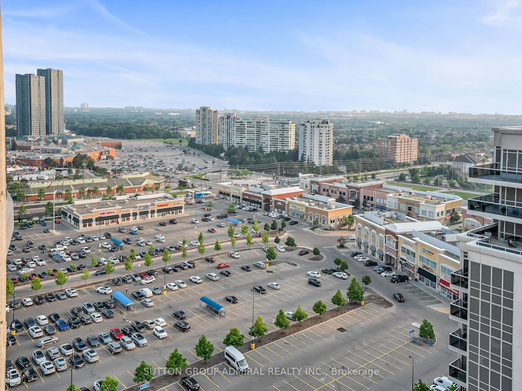 2103-7 North Park Road, Vaughan, ON, L4J 0C9 - 19