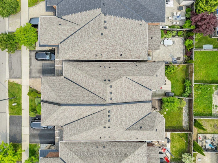 43 Mill River Drive, Vaughan, ON, L6A 0Y9 - 46