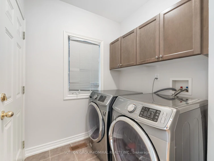 43 Mill River Drive, Vaughan, ON, L6A 0Y9 - 33