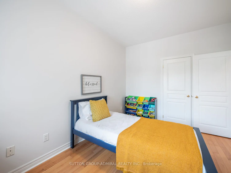 43 Mill River Drive, Vaughan, ON, L6A 0Y9 - 30