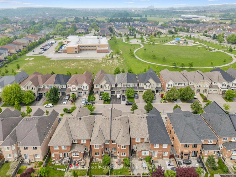 43 Mill River Drive, Vaughan, ON, L6A 0Y9 - 50