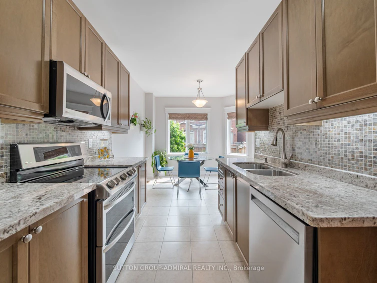 43 Mill River Drive, Vaughan, ON, L6A 0Y9 - 12