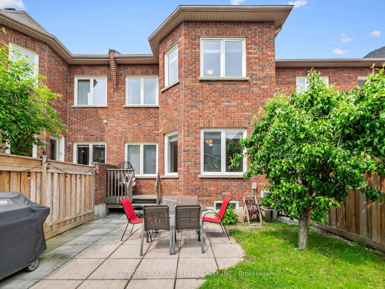 43 Mill River Drive, Vaughan, ON, L6A 0Y9 - 43