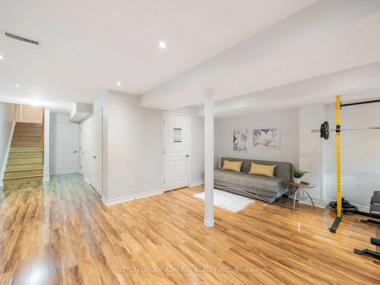 43 Mill River Drive, Vaughan, ON, L6A 0Y9 - 38