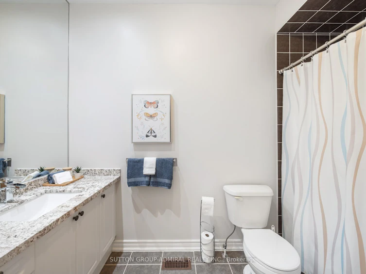 43 Mill River Drive, Vaughan, ON, L6A 0Y9 - 31