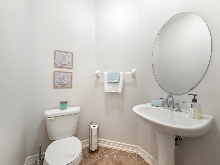 43 Mill River Drive, Vaughan, ON, L6A 0Y9 - 17