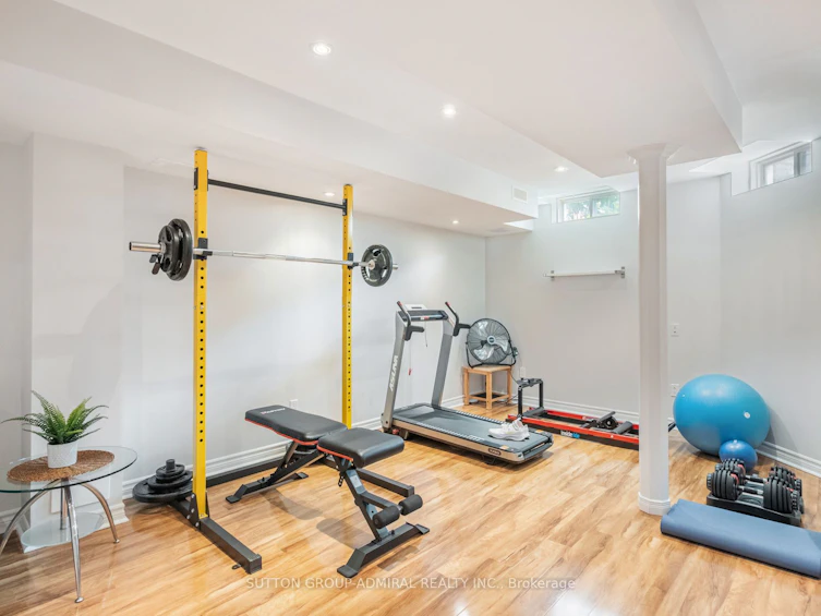 43 Mill River Drive, Vaughan, ON, L6A 0Y9 - 37