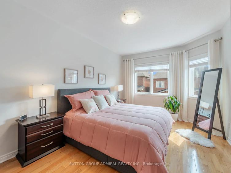 43 Mill River Drive, Vaughan, ON, L6A 0Y9 - 22
