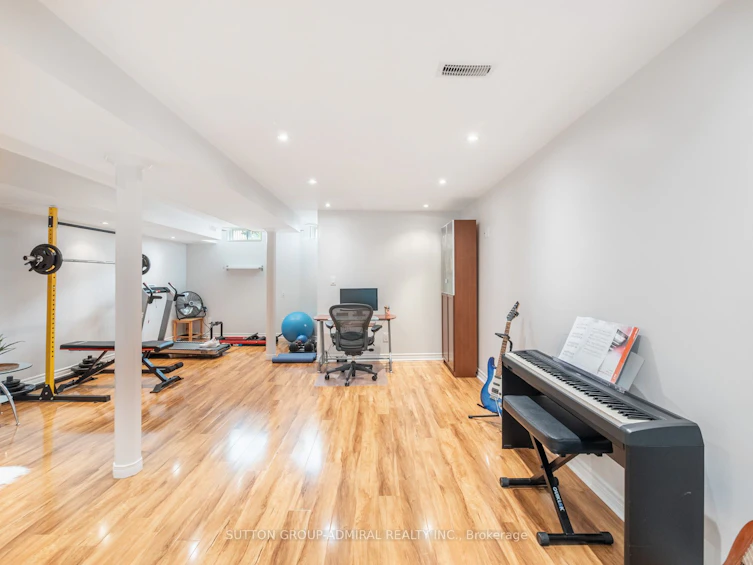 43 Mill River Drive, Vaughan, ON, L6A 0Y9 - 35