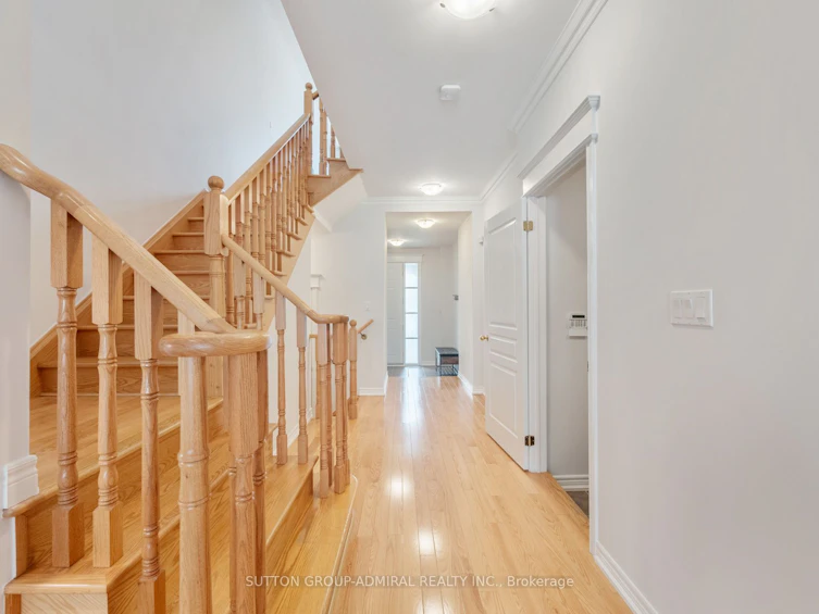 43 Mill River Drive, Vaughan, ON, L6A 0Y9 - 18