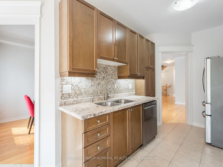 43 Mill River Drive, Vaughan, ON, L6A 0Y9 - 14
