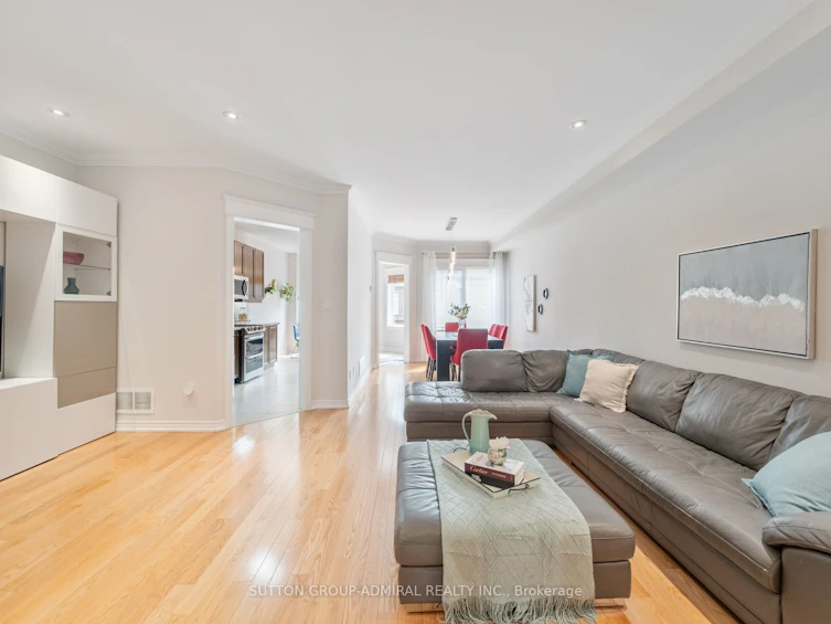 43 Mill River Drive, Vaughan, ON, L6A 0Y9 - 5