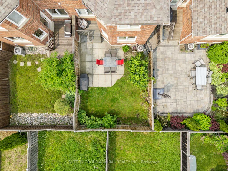 43 Mill River Drive, Vaughan, ON, L6A 0Y9 - 47