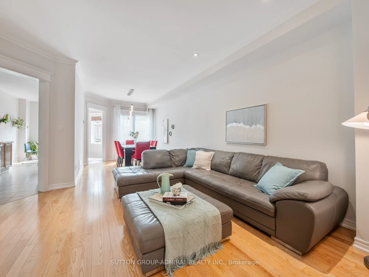 43 Mill River Drive, Vaughan, ON, L6A 0Y9 - 4