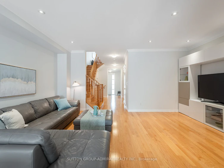 43 Mill River Drive, Vaughan, ON, L6A 0Y9 - 8