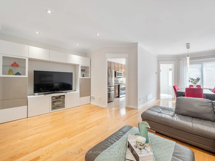 43 Mill River Drive, Vaughan, ON, L6A 0Y9 - 6