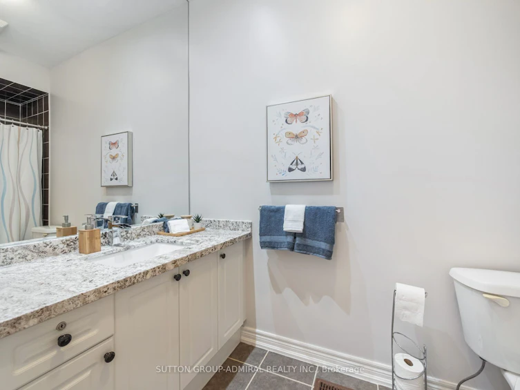 43 Mill River Drive, Vaughan, ON, L6A 0Y9 - 32