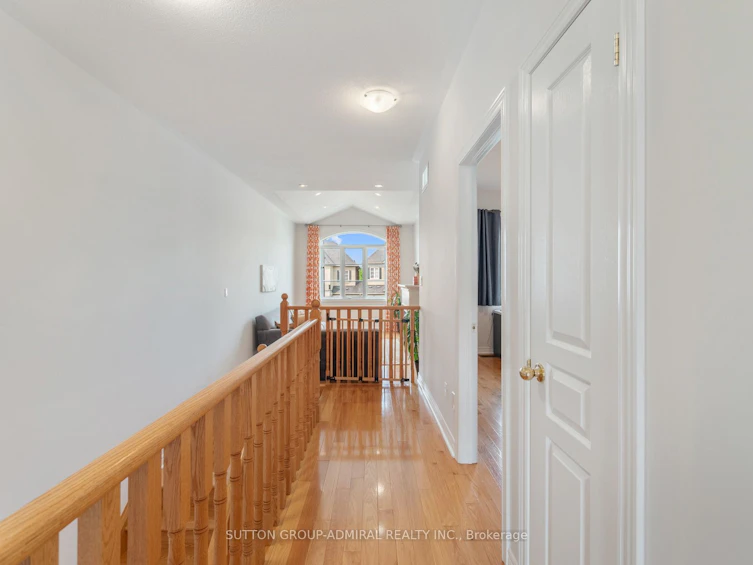 43 Mill River Drive, Vaughan, ON, L6A 0Y9 - 19