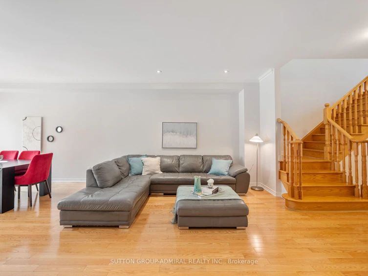 43 Mill River Drive, Vaughan, ON, L6A 0Y9 - 7