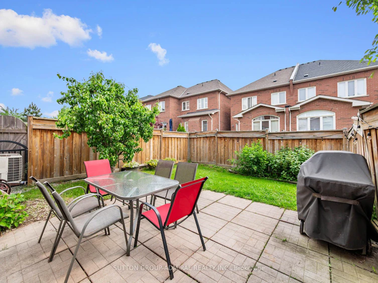 43 Mill River Drive, Vaughan, ON, L6A 0Y9 - 41