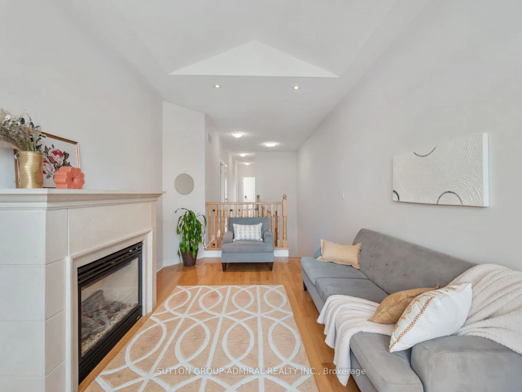 43 Mill River Drive, Vaughan, ON, L6A 0Y9 - 20