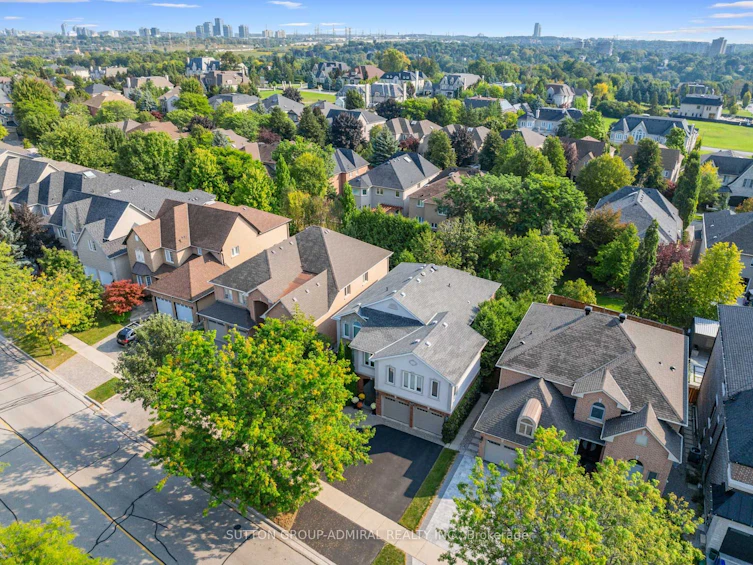 117 Flamingo Road, Vaughan, ON, L4J 8K8 - 50